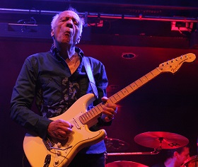 Robin Trower