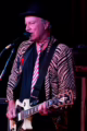 WALTER LURE (Live at The Cluny, Newcastle, U.K., September 21, 2015)