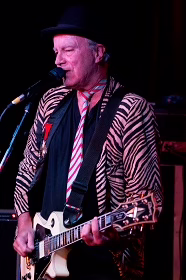 WALTER LURE (Live at The Cluny, Newcastle, U.K., September 21, 2015) WALTER LURE (Live at The Cluny, Newcastle, U.K., September 21, 2015)