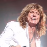 WHITESNAKE (Live at The Metro Arena, Newcastle, U.K., June 24, 2008)