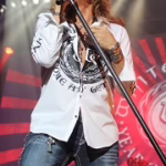WHITESNAKE (Live at The Metro Arena Newcastle, U.K., May 22, 2013)
