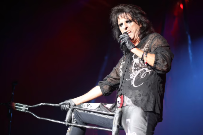 Alice Cooper Alice Cooper