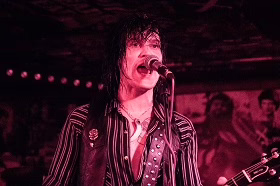 THE BITERS (Live at The Think Tank, Newcastle, U.K., October 5, 2015)