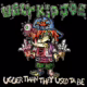UGLY KID JOE - Uglier Than They Used Ta Be