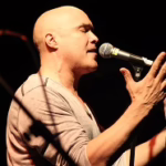 DAN REED NETWORK (Live at the O2 Academy, Newcastle, U.K., October 23, 2015)