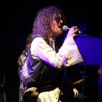 ELECTRIC BOYS (Live at the O2 Academy, Newcastle, U.K., October 23, 2015)