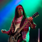 ULTIMATE EAGLES Feat. DANNY VAUGHN (Live at The City Hall, Newcastle, U.K., October 3, 2015)