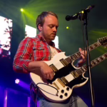 ULTIMATE EAGLES Feat. DANNY VAUGHN (Live at The City Hall, Newcastle, U.K., October 3, 2015)