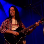 ULTIMATE EAGLES Feat. DANNY VAUGHN (Live at The City Hall, Newcastle, U.K., October 3, 2015)