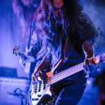 ALCEST (Oslo, Norway, January 28th 2014)