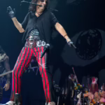 ALICE COOPER (Live at Metro Radio Arena, Newcastle, U.K., November 2, 2015)