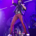 ALICE COOPER (Live at Metro Radio Arena, Newcastle, U.K., November 2, 2015)