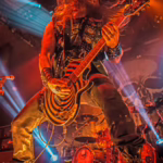 BLACK LABEL SOCIETY (Oslo, Norway, March 3rd 2015)