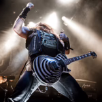 BLACK LABEL SOCIETY (Oslo, Norway, March 3rd 2015)
