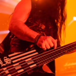 BLACK LABEL SOCIETY (Oslo, Norway, March 3rd 2015)