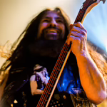 BLACK LABEL SOCIETY (Oslo, Norway, March 3rd 2015)