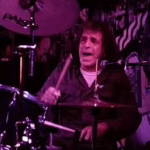 CORKY LAING (Live at the Think Tank, Newcastle, U.K., November 10, 2015)