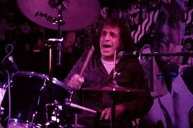 Corky Laing 1