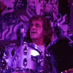 CORKY LAING (Live at the Think Tank, Newcastle, U.K., November 10, 2015)