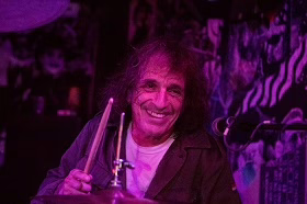 CORKY LAING (Live at the Think Tank, Newcastle, U.K., November 10, 2015) CORKY LAING (Live at the Think Tank, Newcastle, U.K., November 10, 2015)