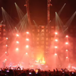 MÖTLEY CRÜE (Live at Metro Radio Arena, Newcastle, U.K., November 2, 2015)
