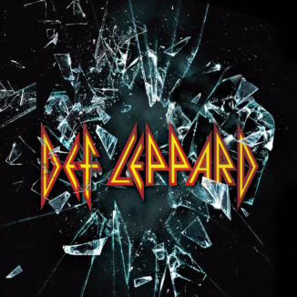 DEF LEPPARD - Def Leppard