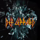 DEF LEPPARD - Def Leppard