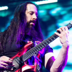 DREAM THEATER (Oslo, Norway, February 21st 2014)