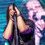 DREAM THEATER (Oslo, Norway, February 21st 2014)