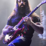 DREAM THEATER (Oslo, Norway, February 21st 2014)