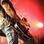 Monster Magnet at Parkteatret, Oslo, Norway, January 23, 2014