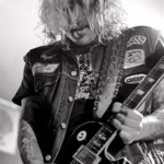 Monster Magnet at Parkteatret, Oslo, Norway, January 23, 2014