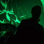 SKAMBANKT (Oslo, Norway, March 22nd 2014)