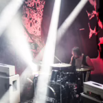 SKAMBANKT (Oslo, Norway, March 22nd 2014)