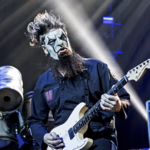 SLIPKNOT (Oslo, Norway, February 10th 2015)