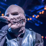 SLIPKNOT (Oslo, Norway, February 10th 2015)