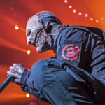 SLIPKNOT (Oslo, Norway, February 10th 2015)