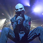 SLIPKNOT (Oslo, Norway, February 10th 2015)