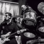 SLIPKNOT (Oslo, Norway, February 10th 2015)