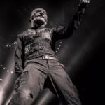SLIPKNOT (Oslo, Norway, February 10th 2015)