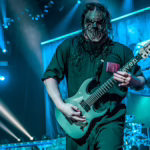 SLIPKNOT (Oslo, Norway, February 10th 2015)