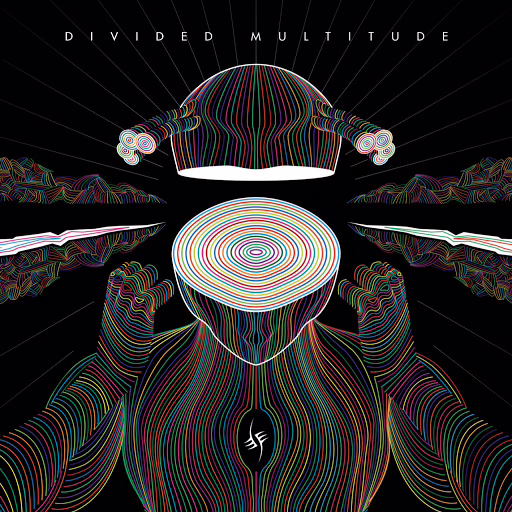 DIVIDED MULTITUDE - Divided Multitude DIVIDED MULTITUDE - Divided Multitude