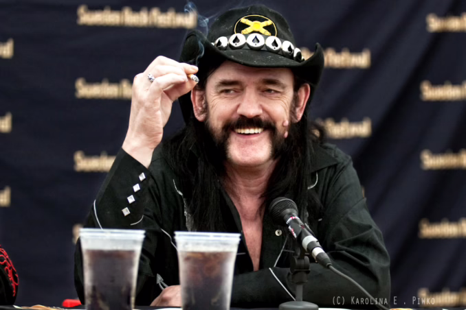 Lemmy