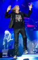 DEF LEPPARD (Live at the Metro Radio Arena, Newcastle, U.K., December 9, 2015)