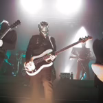 GHOST (Live at the O2 Academy, Newcastle, U.K., December 16, 2015)