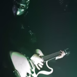 GHOST (Live at the O2 Academy, Newcastle, U.K., December 16, 2015)