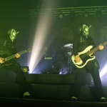 GHOST (Live at the O2 Academy, Newcastle, U.K., December 16, 2015)