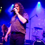 BLITZKRIEG (Live at BroFest, Northumbria University, Newcastle, U.K., February 19, 2016)