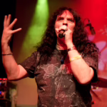 BLITZKRIEG (Live at BroFest, Northumbria University, Newcastle, U.K., February 19, 2016)