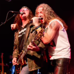 HAMMERHEAD (Live at BroFest, Northumbria University, Newcastle, U.K., February 19, 2016)